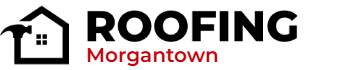 Morgantown Roofing Company Logo